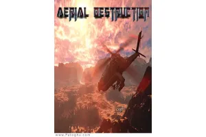 دانلود بازی Aerial Destruction تخریب هوایی برای کامپیوتر