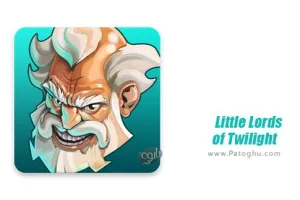 دانلود بازی Little Lords of Twilight 1.2.8 پادشاهان کوچک سپیده دم برای اندروید