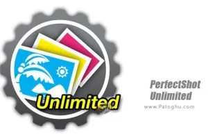 دانلود نرم افزار PerfectShot Unlimited 2.1.3 دوربین حرفه ای پرفکت شات برای اندروید
