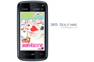 بازی لمسی 5800 | N97 | 5530 | 5230 - نوکیا ورژن 5