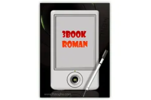 دانلود کتاب الکترونیکی رمان (Ebook-Novel-Java) - مخصوص موبایل