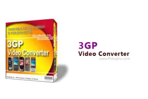 تبدیل کننده ۳GP به Video با Joboshare 3GP Video Converter v2.4
