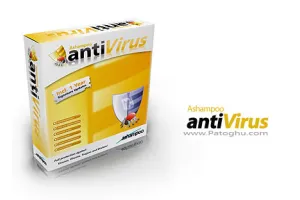 نابودی ویروس ها توسط Ashampoo AntiVirus 1.61