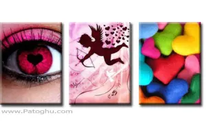 مجموعه 10 تصویر عاشقانه با اندازه 240 در 320 - عکس عاشقانه