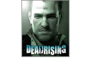 بازی تحت فرمت جاوا Dead Rising - سبک ماجرائی