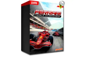 بازی Ferrari World Championship 2009
