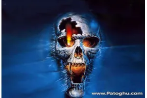 دانلود اسکرين سيور جديد Try other 3D screensavers