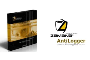 محافظت کامل در برابر سرقت اطلاعات با Zemana AntiLogger