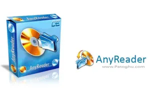 کپی سی دی خش دار و دیسکهای صدمه دیده با ObjectRescue AnyReader 3.0 Build 4
