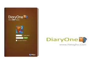 دفتر خاطرات نویسی نرم افزاری و چند رسانه ای با PIMOne Software DiaryOne v6.7