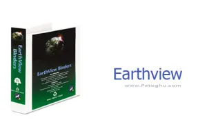 لذت تماشای منظره های دیدنی از سیاره زمین با اسکرین سیور EarthView EarthView 3.16.4