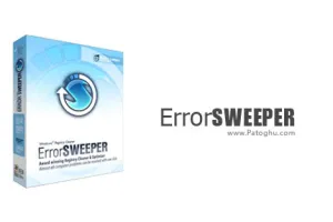 رفع آسان و بی دردسر خطاهای سیستم با ErrorWEEPER 2.7.2819.588