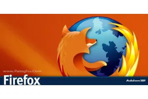 مجموعه ی بهترین افزونه های مرورگر محبوب فایر فاکس Firefox Addons 2009