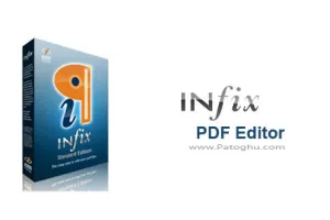 دانلود نرم افزار ویرایش آسان فایلهای PDF با Infix PDF Editor Pro 7.7