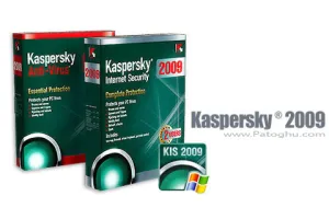 600 لایسنس جدید کسپراسکی 2009! kaspersky new key
