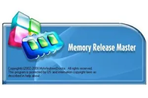 مدیریت وآزاد سازی حافظه سیستم Memory Release Master