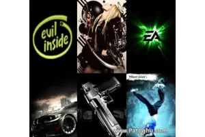 165 تصوير پس زمينه جديد و زيبا براي موبايل