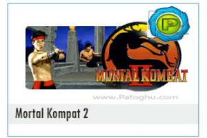 بازی جذاب و پرهیجان Mortal Kombat Part II