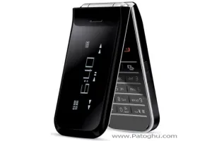 گوشي تاشو سبک نوکيا معرفي شد