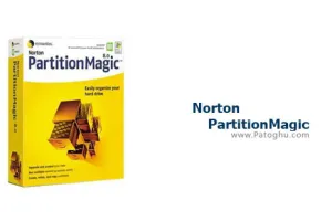 مدیریت و پارتیشن بندی هارد دیسک با ورژن جدید نرم افزار Norton Partition Magic 8.05