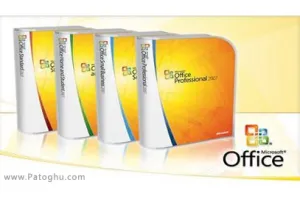 آموزش کامل کلیدهای میانبر Microsoft Office