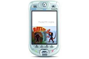 دانلود بازی پاکت پی سی با نام RATS!!! 2 - بازی ویندوز موبایل - Pocket PC Game