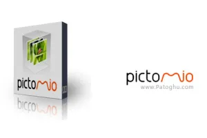 ساخت اسلاید شو حرفه ای-سازماندهی و بهینه سازی کلکسیون تصاویر با Pictomio 1.2.30