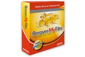 بازیابی سریع اطلاعات با Portable Recover My Files 3.98