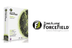 برقراری امنیت به شکلی مناسب توسط ZoneAlarm ForceField v1.3.140.0