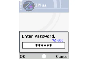نرم افزارامنیتی Zplus