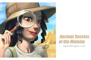 دانلود بازی Ancient Secrets of the Mummy 1.0.3 اسرار مومیایی باستانی برای اندروید