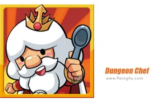 دانلود بازی Dungeon Chef 1.8 آشپز دالان برای اندروید