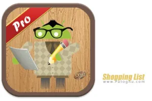 دانلود نرم افزار Shopping List - Lister v5.6.15 لیست خرید برای اندروید