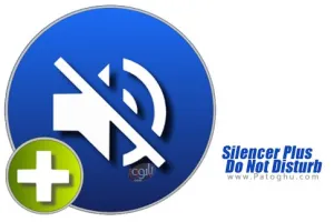 دانلود نرم افزار Silencer Plus: Do Not Disturb v1.7.9 مدیریت حالت سکوت برای اندروید