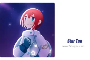 دانلود بازی Star Tap - Idle Space Clicker 0.1 استارتپ برای اندروید