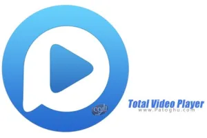 دانلود نرم افزار Total Video Player v8.4 پلیر قدرتمند تمامی فرمت های ویدیو