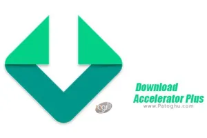 دانلود نرم افزار مدیریت دانلود برای اندروید Download Accelerator Plus v20211021