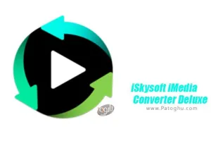 دانلود iSkysoft iMedia Converter Deluxe 11.0.0.204 – نرم افزار تبدیل فرمت ویدیو و فیلم