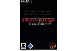 دانلود بازی Sudden Strike 3 حمله ناگهانی 3 برای کامپیوتر