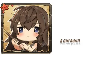 دانلود بازی A Girl Adrift 1.341 دختر تنها برای اندروید