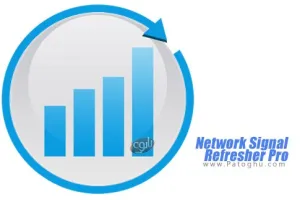 دانلود نرم افزار Network Signal Refresher Pro v8.0.0p تقویت و رفرش کردن سیگنال شبکه برای اندروید