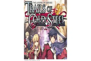 دانلود بازی The Legend of Heroes Trails of Cold Steel افسانه قهرمانان مسیرهای پیاده روی از فولاد سرد برای کامپیوتر