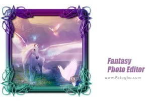 دانلود Fantasy Photo Editor 1.6 نرم افزار ویرایشگر عکس فانتزی برای اندروید