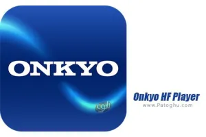 دانلود Onkyo HF Player v2.14.2 پخش کننده موسیقی حرفه ای برای اندروید