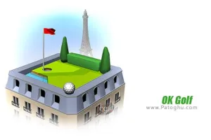 دانلود بازی OK Golf 2.3.3 اوکی گلف برای اندروید