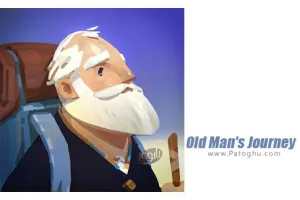 دانلود بازی Old Mans Journey 1.2.3 ماجراجویی های پیرمرد برای اندروید