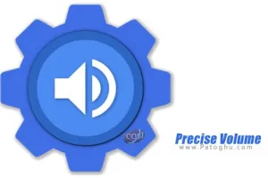 دانلود نرم افزار Precise Volume (+ EQ/Booster) v2.0 کنترل حرفه ای صدا برای اندروید