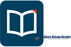 دانلود Voice Dream Reader v3.4.2 خواندن متون کتاب ها به صورت صوتی برای اندروید