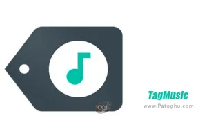 دانلود نرم افزار TagMusic 0.8.2 اضافه کردن توضیح متا به آهنگ برای اندروید