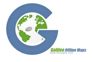 دانلود Guru Maps Pro v5.8.1 | برنامه نقشه آفلاین گالیله برای اندروید